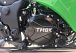 Мотоцикл TMBK Ninja 400cc в Коломне