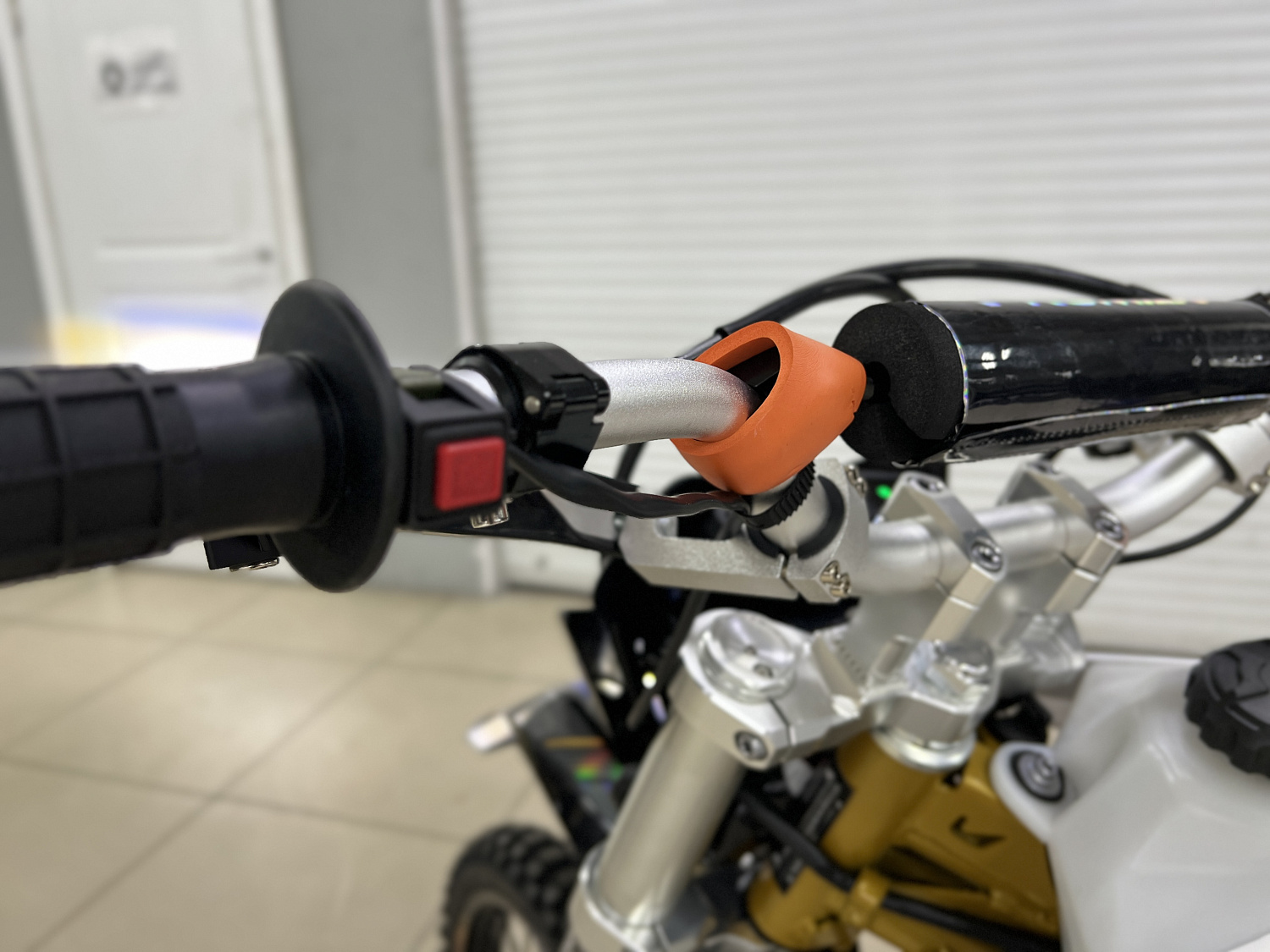 Мотоцикл (питбайк) PROMAX FIDET (ФАЙДЕТ) 145E PRO 17/14 в Коломне