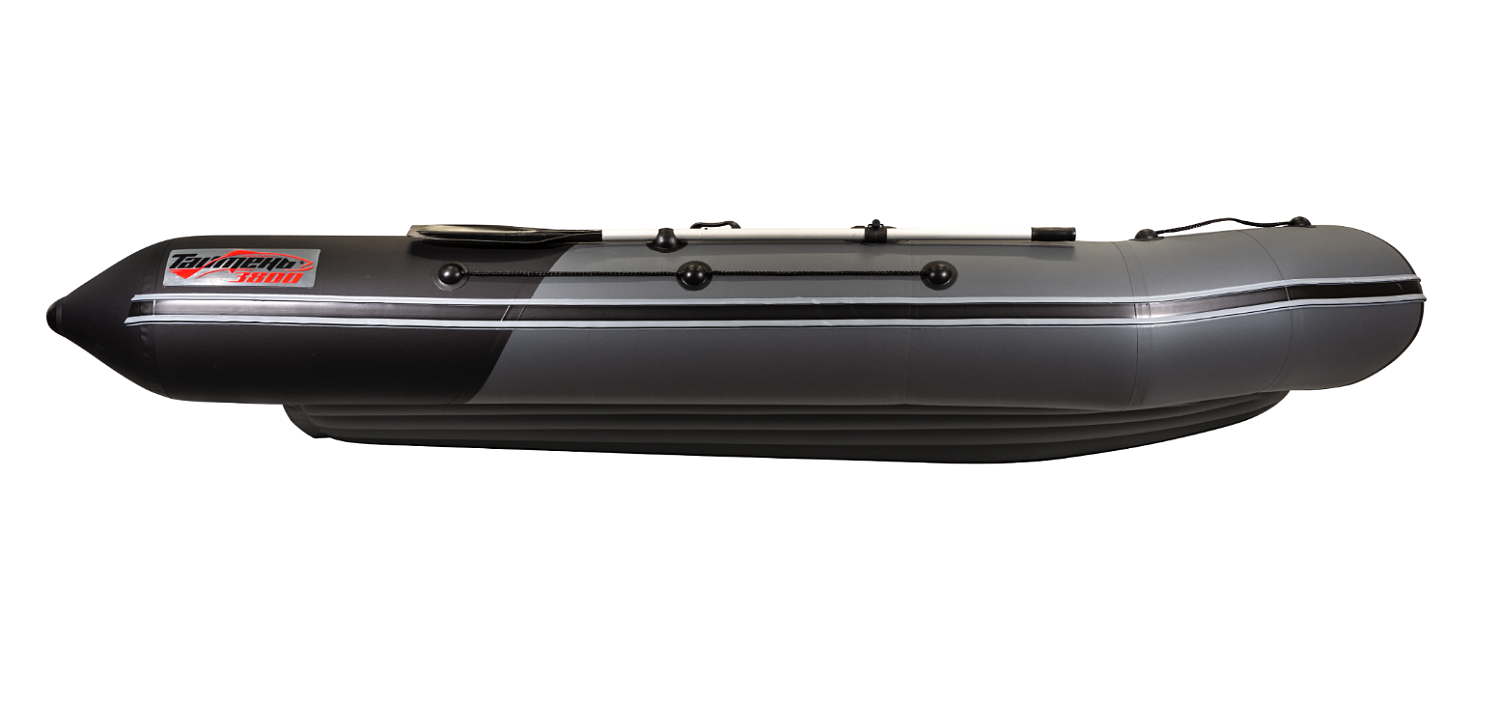 Лодка Таймень NX 3800 НДНД PRO в Коломне