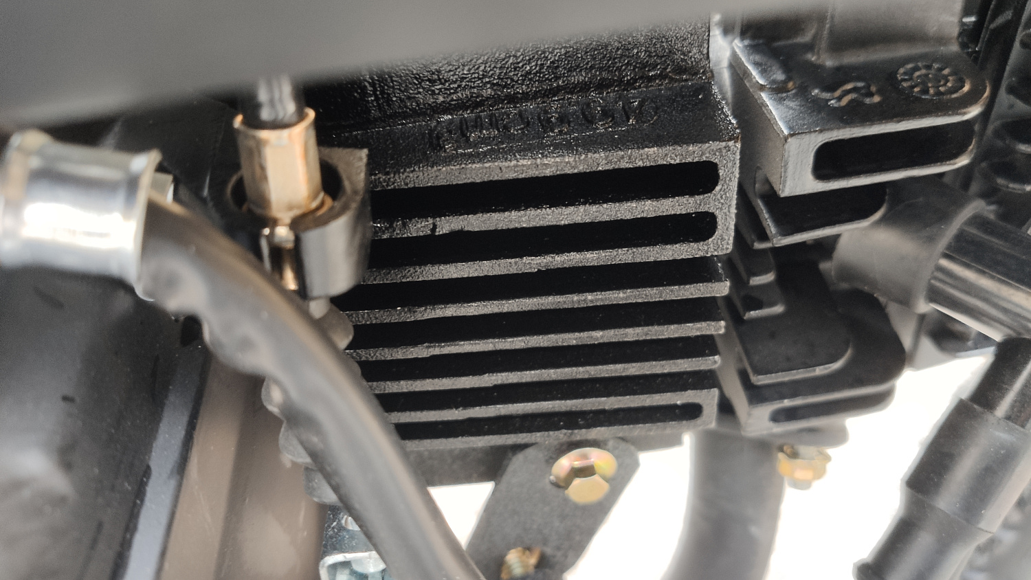 Мопед FAIDET SKIFF RS150 (49) в Коломне