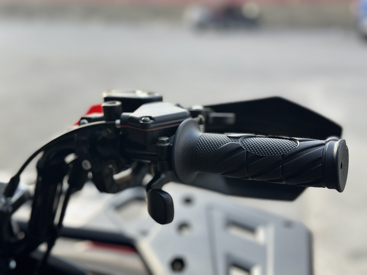 Квадроцикл PROMAX МАЙНКРАФТ 192 PRO 2025 в Коломне