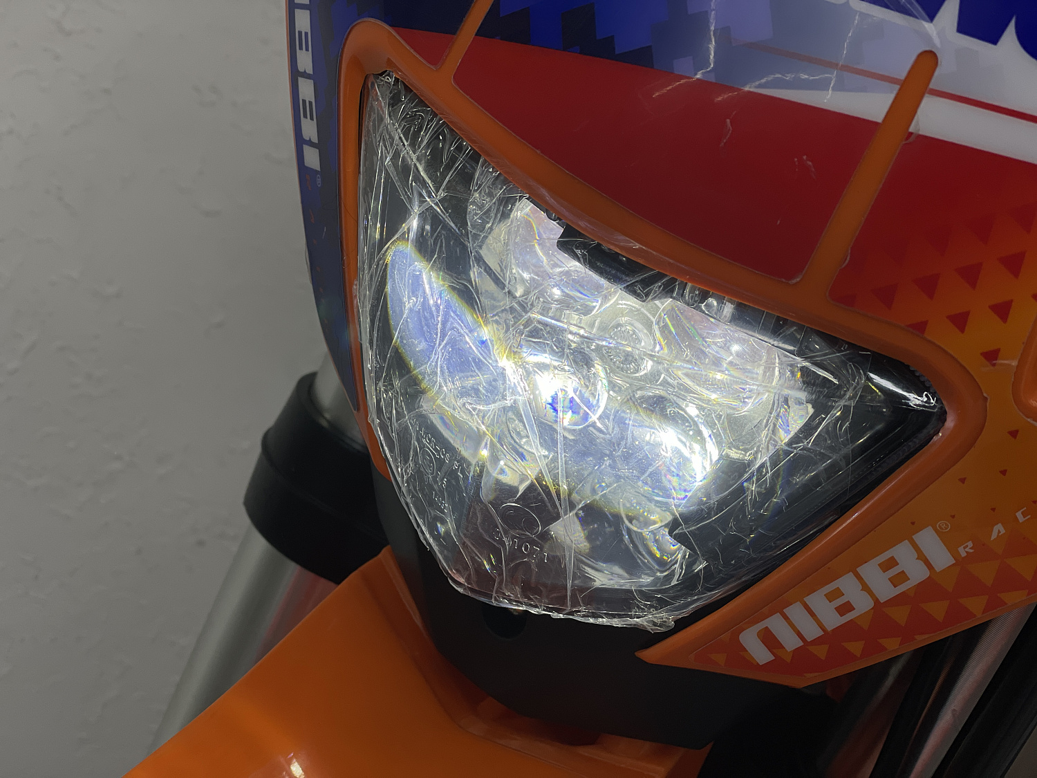 Кроссовый мотоцикл PROMAX INFERNO 380 (4 valves, 5 gears) в Коломне