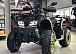 Квадроцикл GBM MAVERICK 300 NEW LUX в Коломне