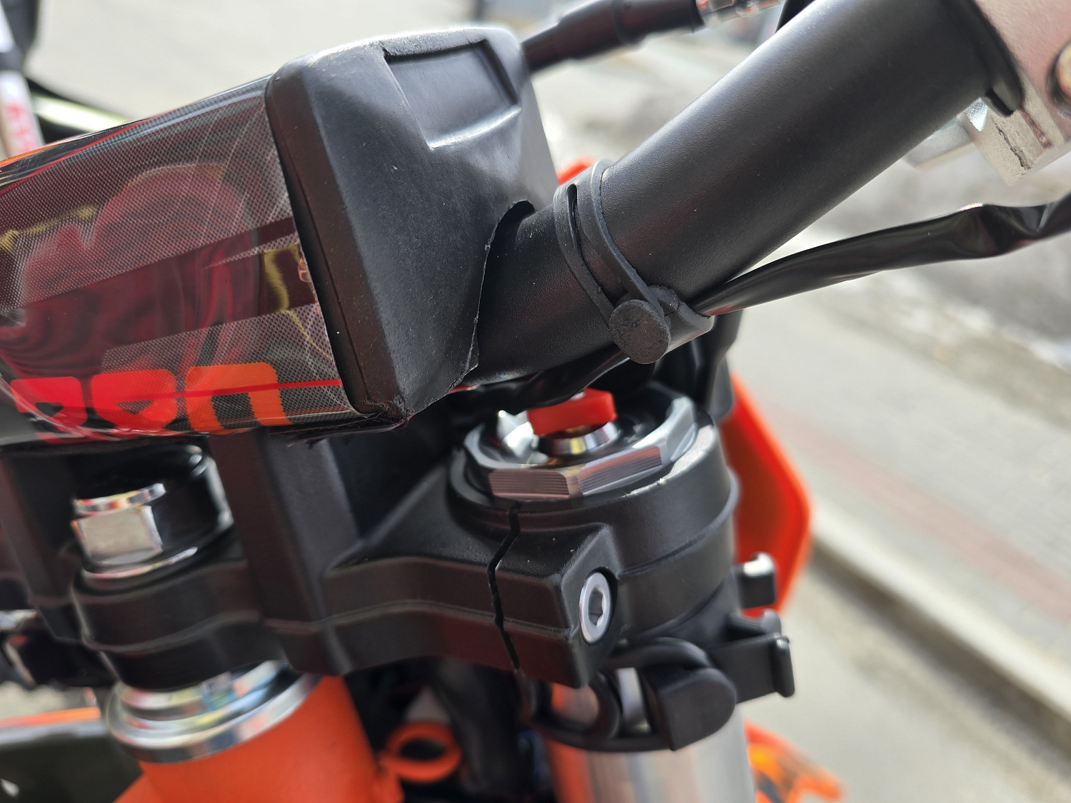 Кроссовый мотоцикл PROMAX INFERNO 380 (4 valves, 5 gears) в Коломне