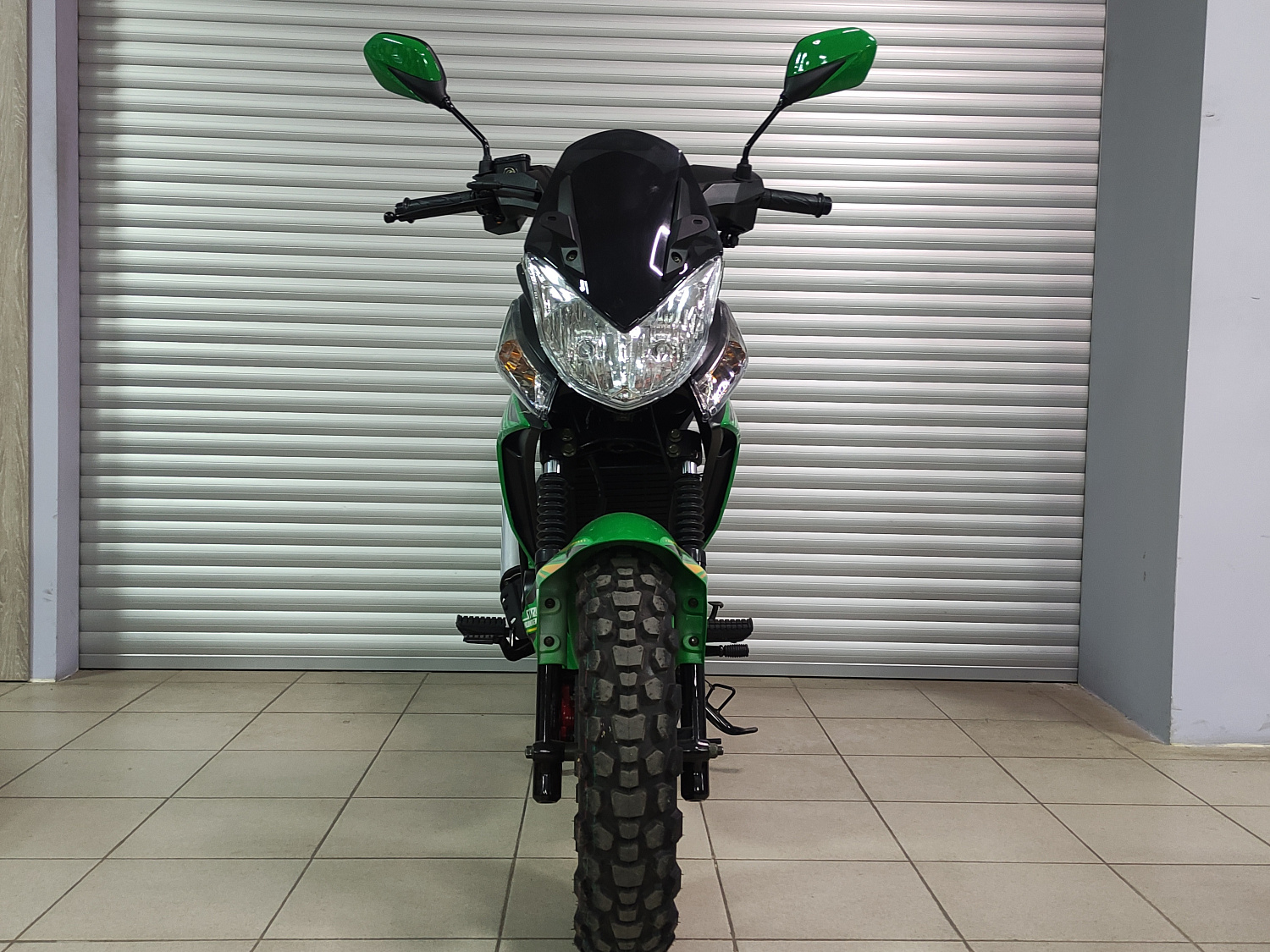 Мопед PROMAX STREET CROSS 150 (49) в Коломне