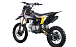 Питбайк FullCrew Teen Rider 125cc 17\14 (механ., эл.стартер) в Коломне