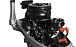 Лодочный мотор Seanovo SN9.9FFEL Enduro в Коломне
