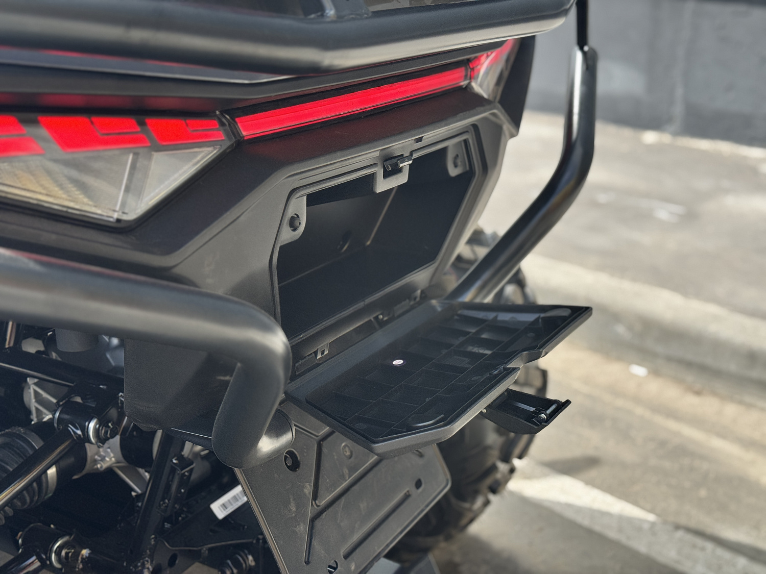 Квадроцикл HND QRX 650 PRO в Коломне