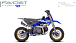 Питбайк FAIDET KAYOT 70 12/10 в Коломне