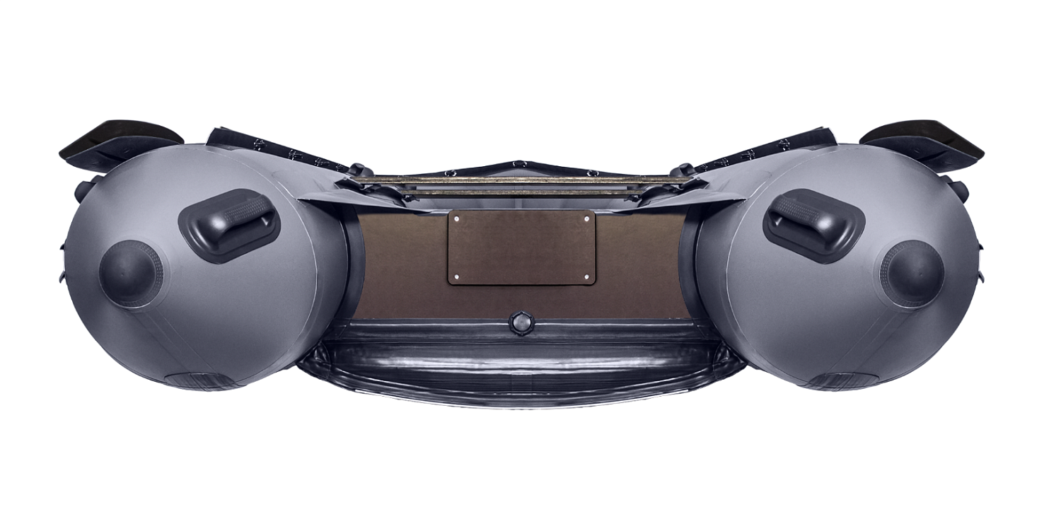 Лодка APACHE 3700 НДНД в Коломне