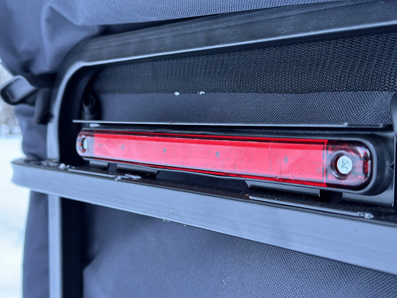 Снегоход PROMAX YAKUT 500 LONG 2.0 4T 27 в Коломне