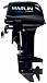 Лодочный мотор MARLIN MP 20 AWRS в Коломне