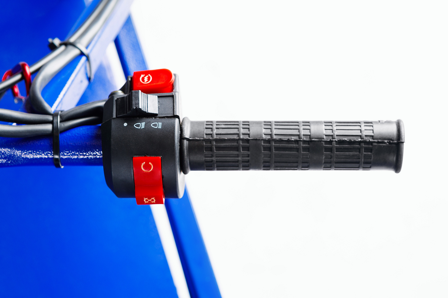 МОТОБУКСИРОВЩИК SNOW DOG 15 л.с. в Коломне