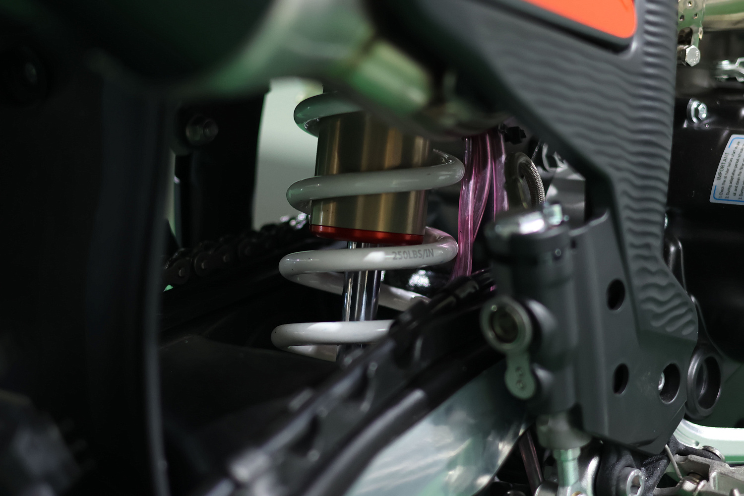 Мотоцикл JHLMOTO JHLofr GS YBS300 (176MN) в Коломне