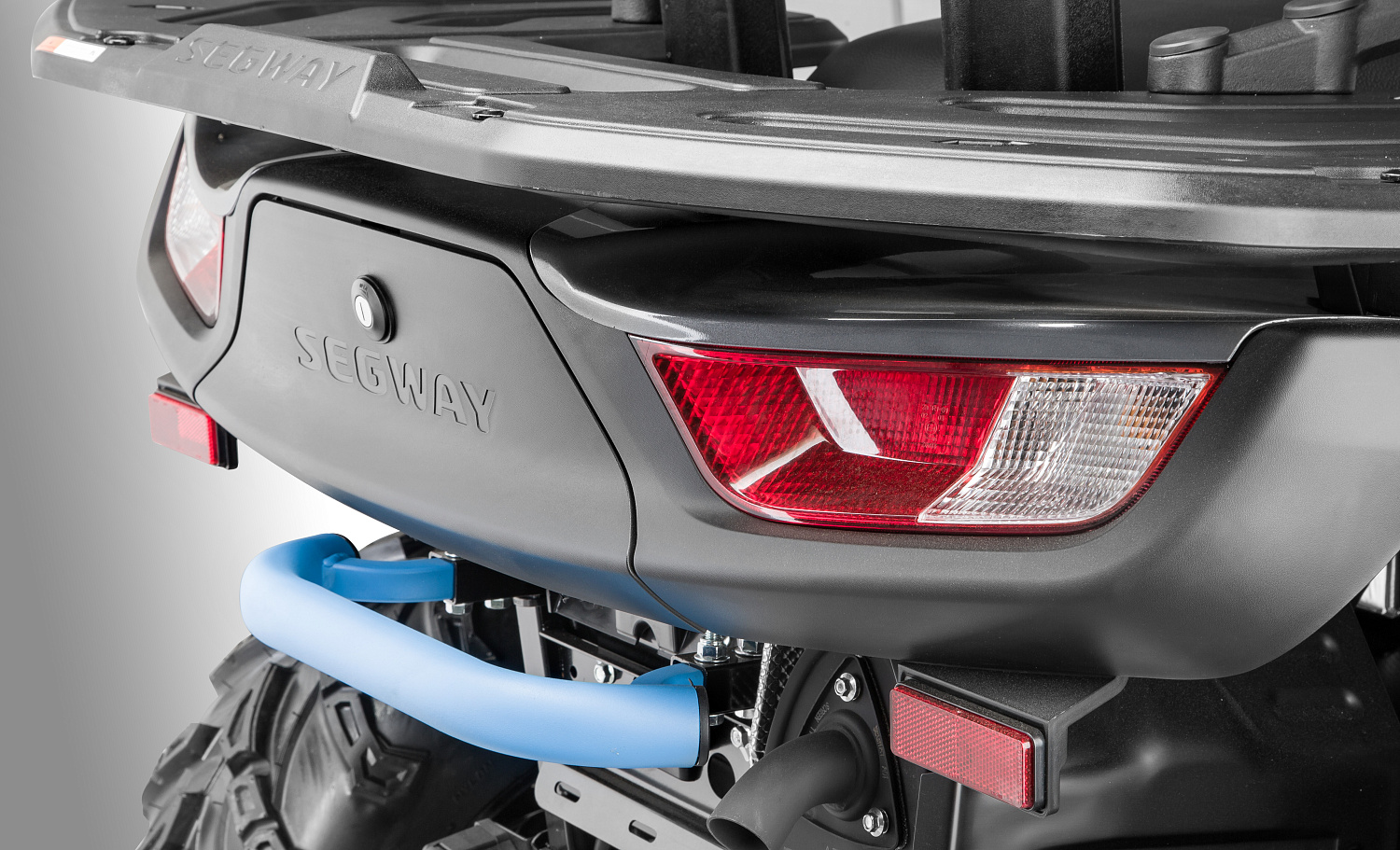  Квадроцикл Segway SNARLER AT6 LE в Коломне