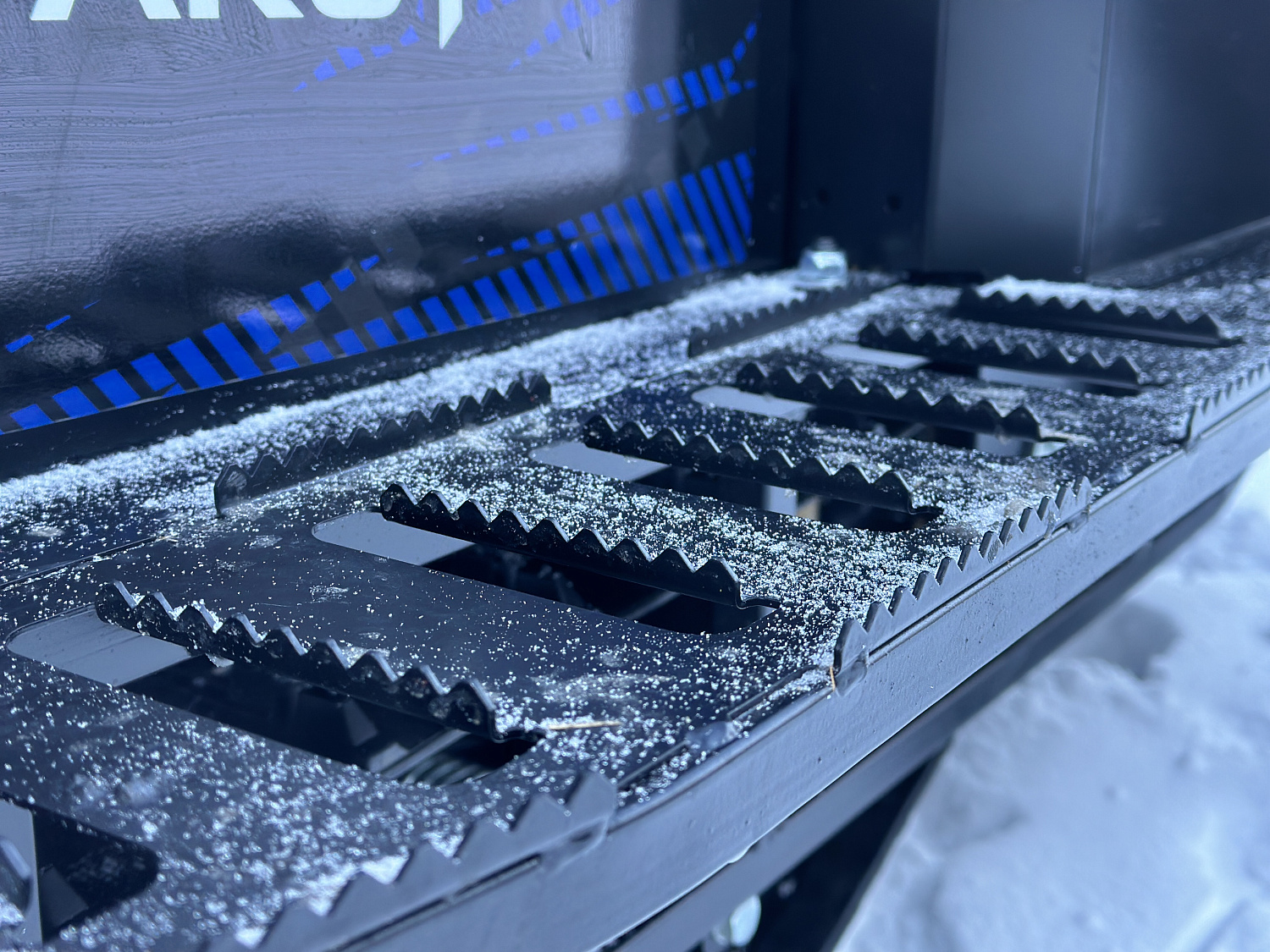 Снегоход PROMAX YAKUT 500 LONG 2.0 4T 27 в Коломне