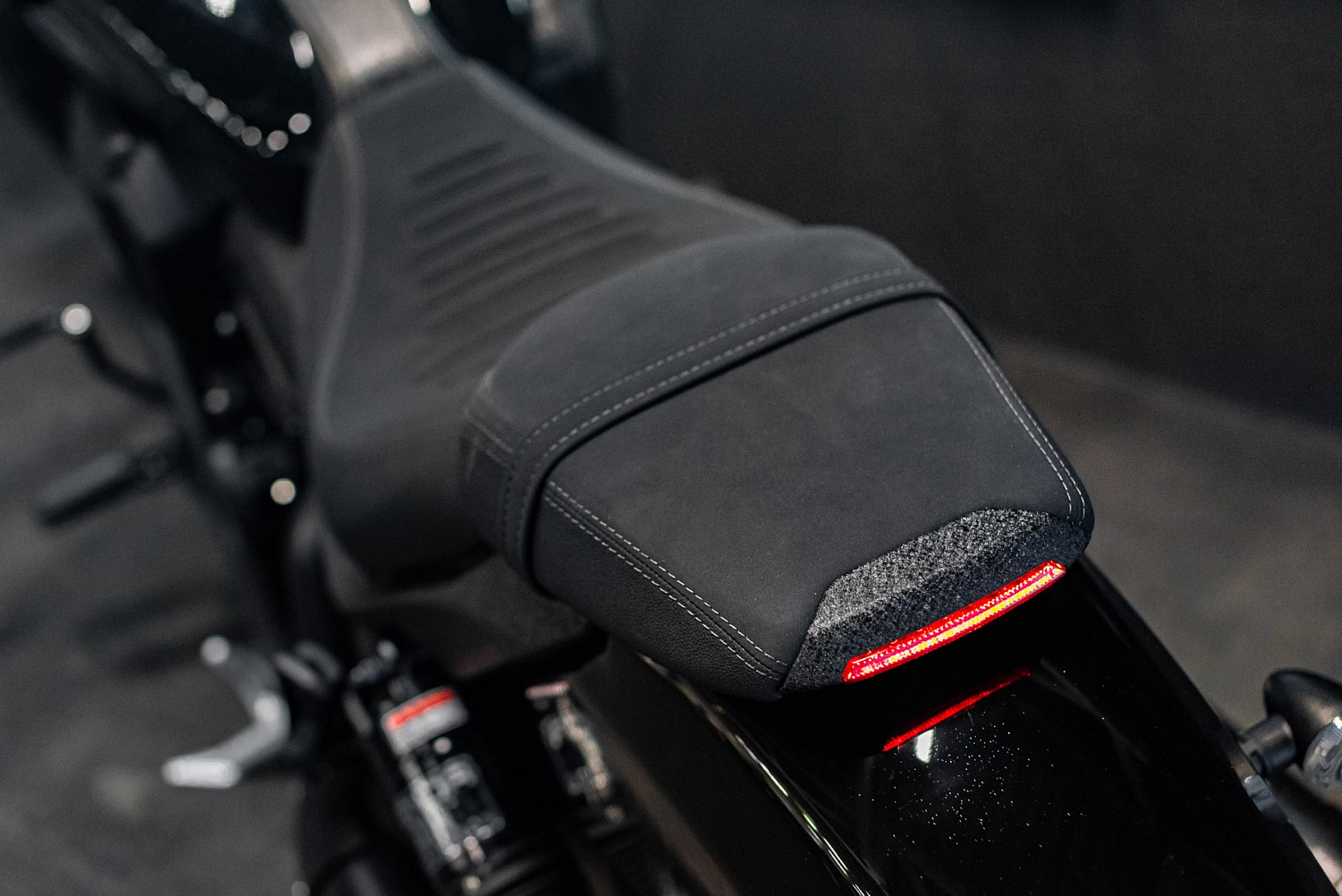 Мотоцикл Benda DarkFlag 500 в Коломне