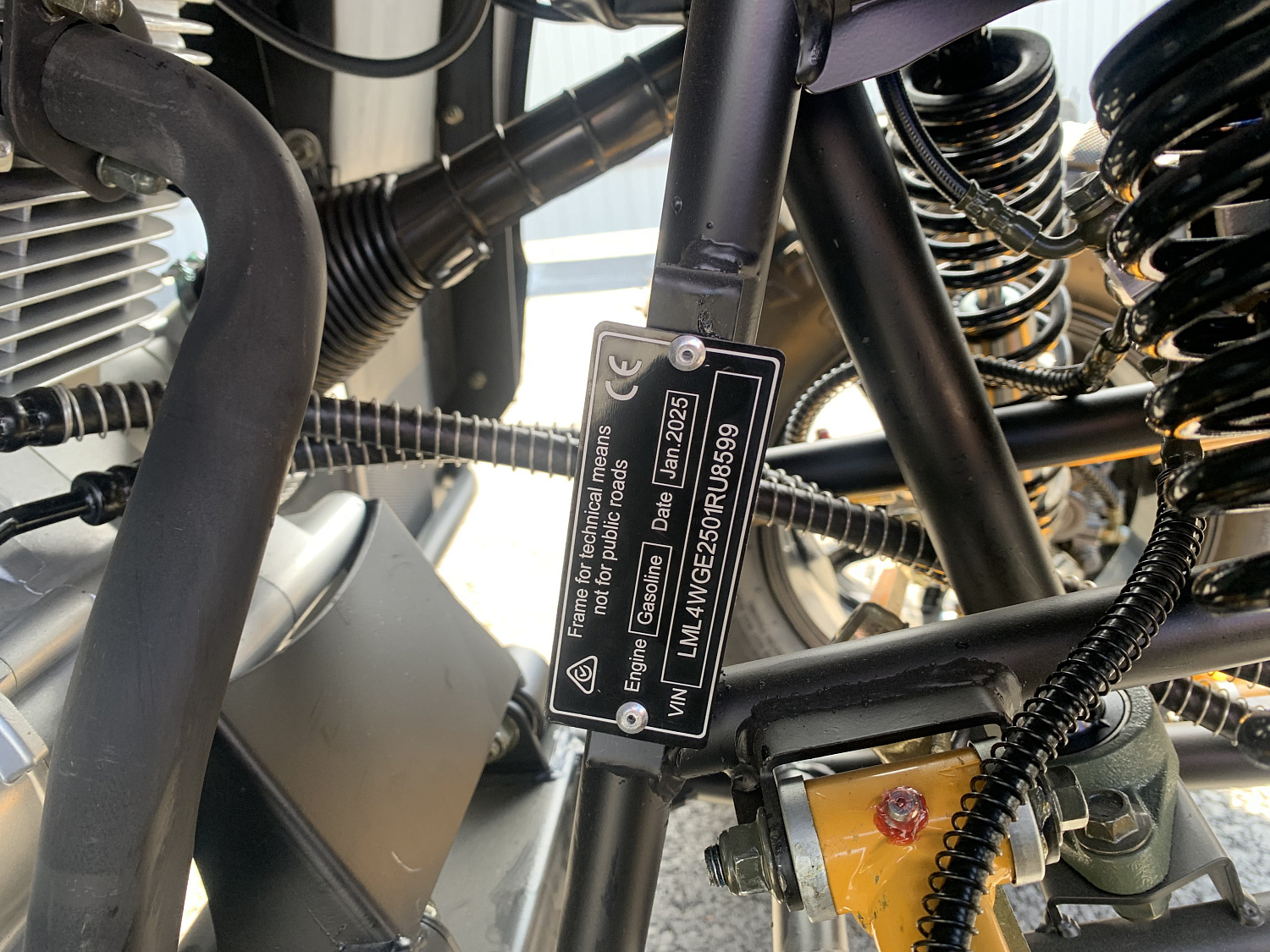 Квадроцикл PROMAX TAURUS 300 MAX-PRO в Коломне