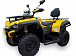 Квадроцикл HISUN GUARDIAN 400L /LONG в Коломне