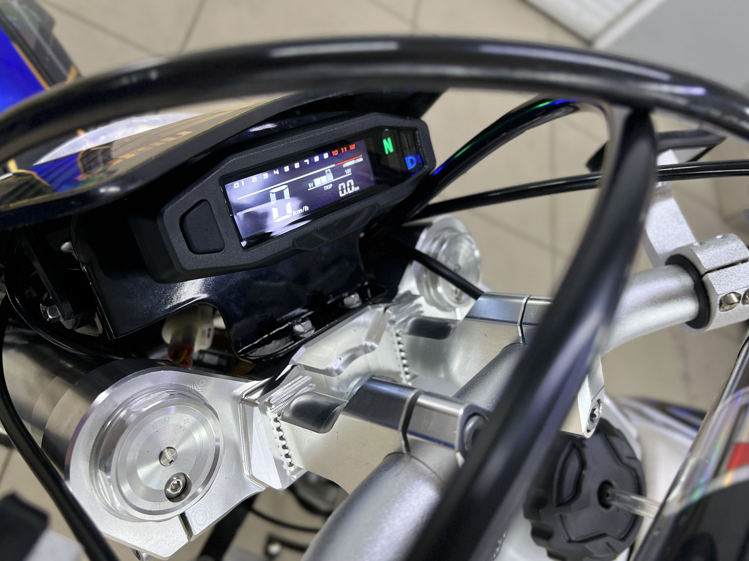 Мотоцикл (питбайк) PROMAX FIDET (ФАЙДЕТ) 145E PRO 17/14 в Коломне