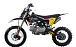 Питбайк FullCrew Teen Rider 125cc 17\14 (механ., эл.стартер) в Коломне