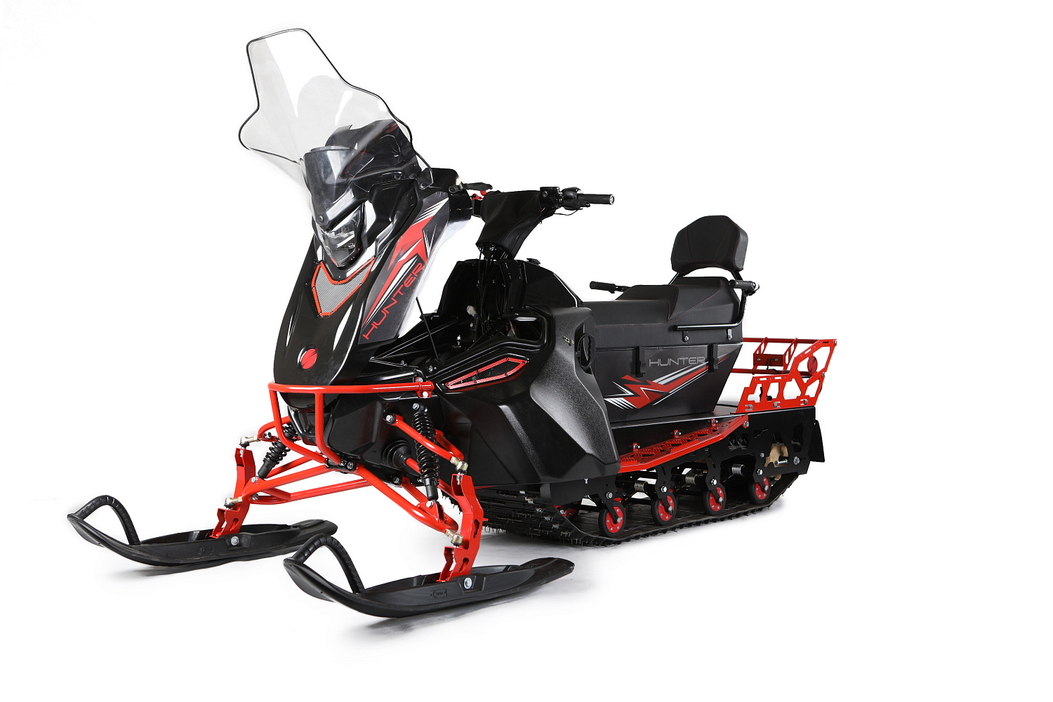Снегоход IKUDZO HUNTER 700LK 25 V2 в Коломне