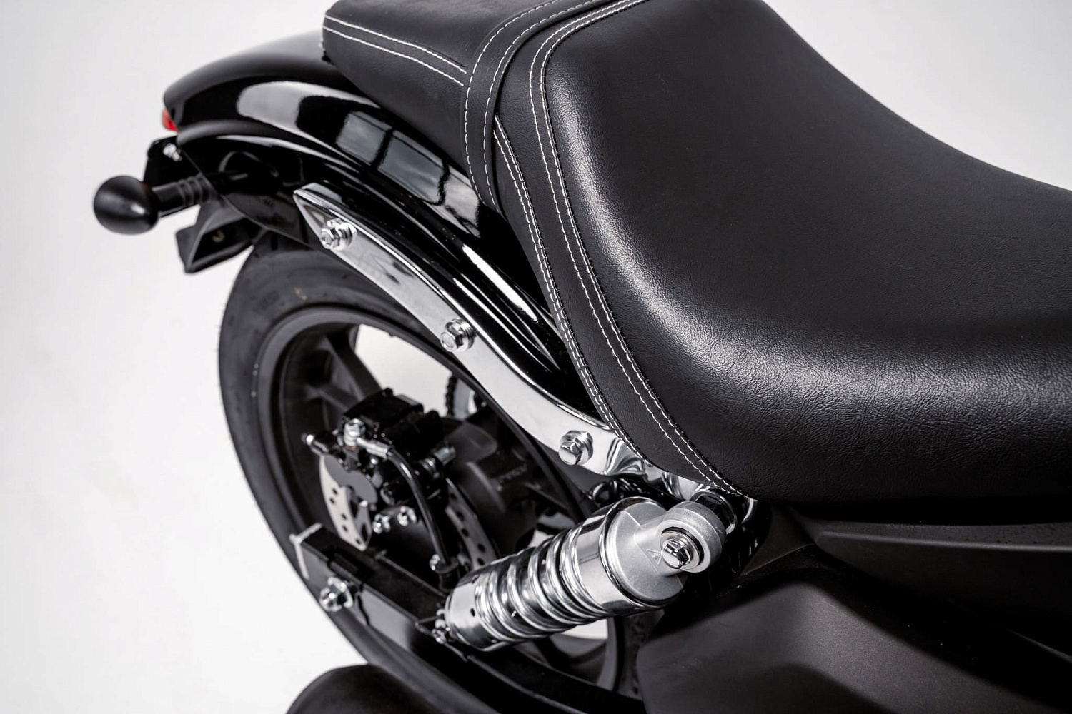 Мотоцикл Benda Funrider 125 в Коломне