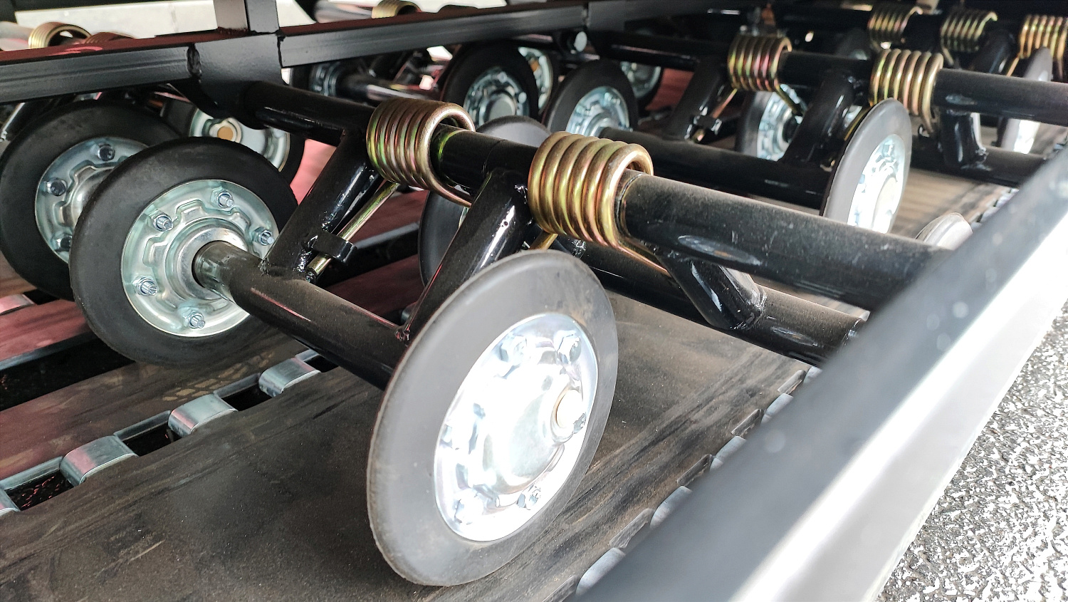 Снегоход PROMAX SNOWBEAR V3 800 4T ST в Коломне