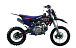 Питбайк FullCrew Big Beast 150cc 17\14 (механ., эл.стартер) в Коломне