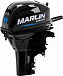 Лодочный мотор MARLIN MP 9.9 AMH в Коломне