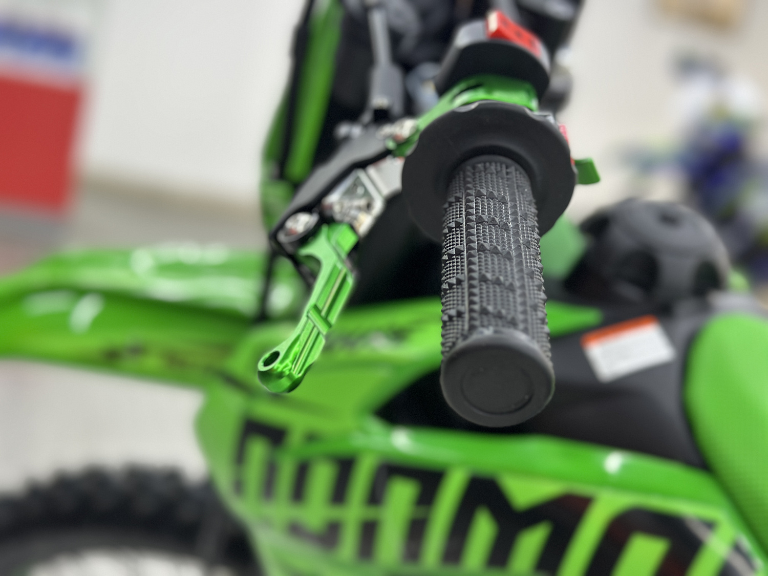 Кроссовый мотоцикл PROMAX DAIKON CB330 в Коломне