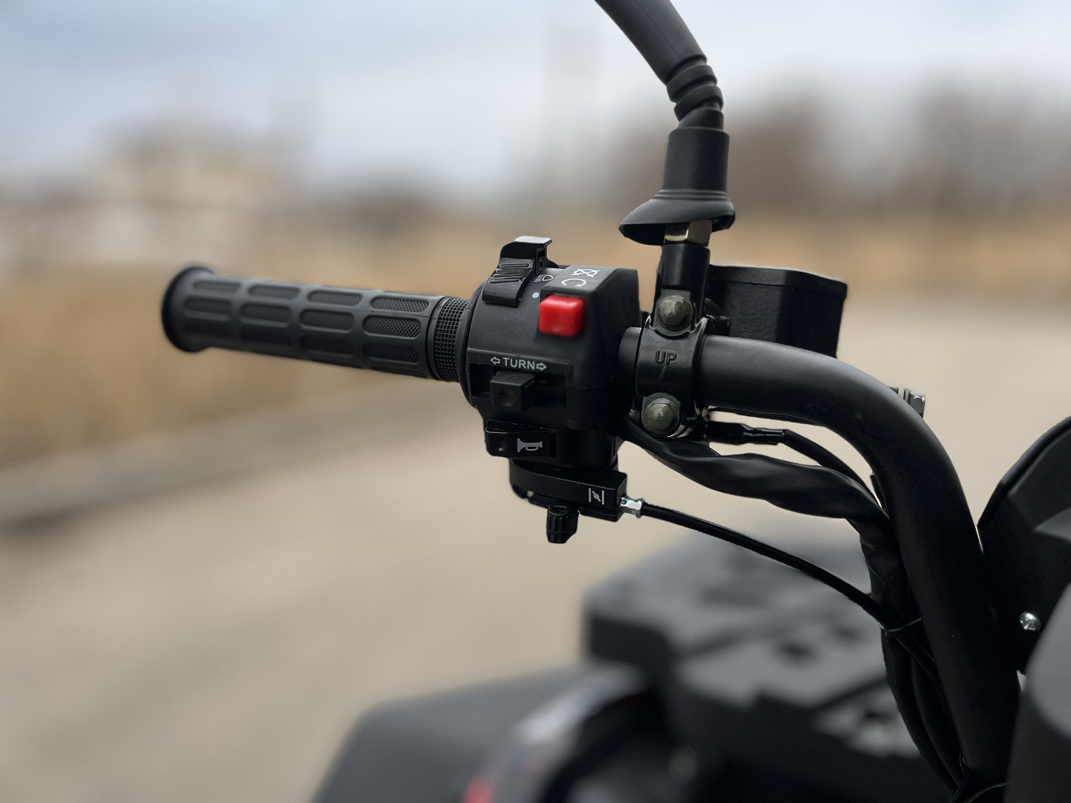 Квадроцикл PROMAX TAURUS 300 MAX-PRO LONG в Коломне