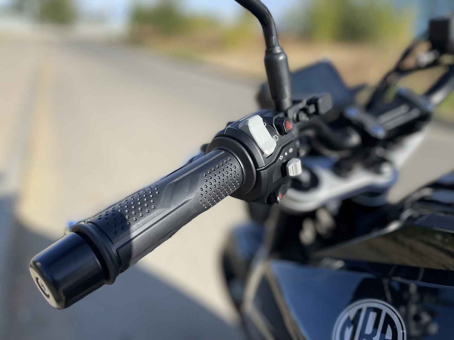 Мотоцикл STELS M502N в Коломне