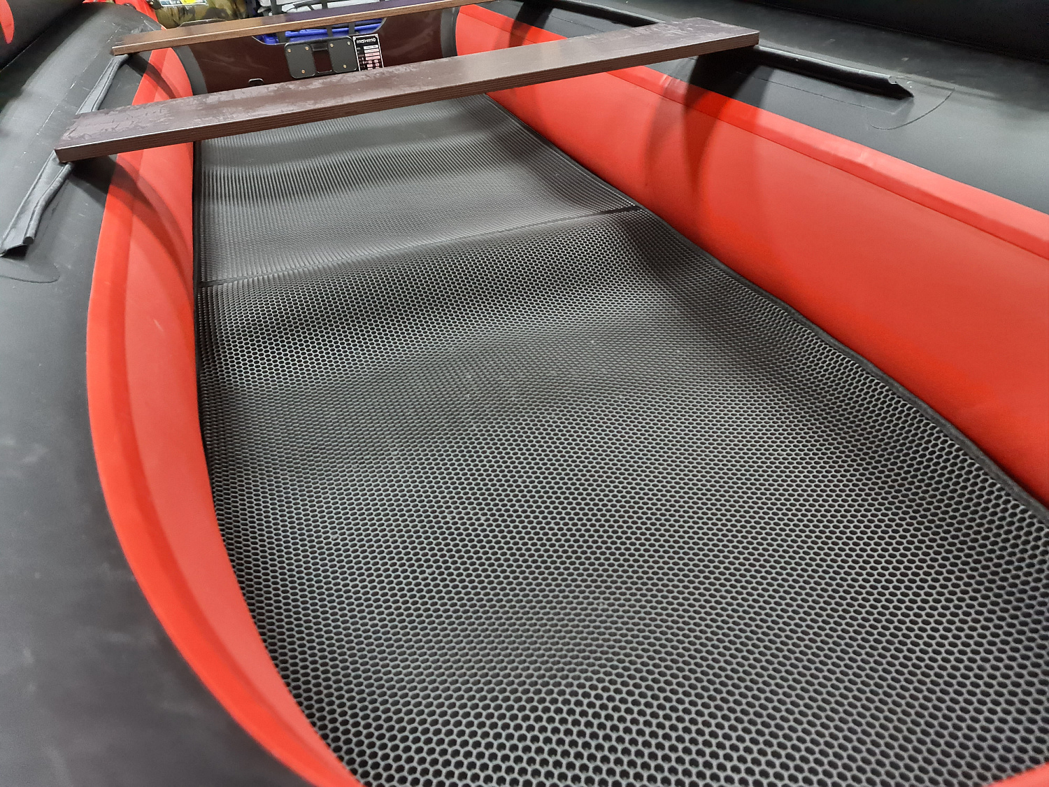 ЭВА Коврик (EVA) для лодок SMARINE 330 в Коломне