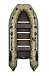 Лодка Ривьера Компакт 3600 СК в Коломне