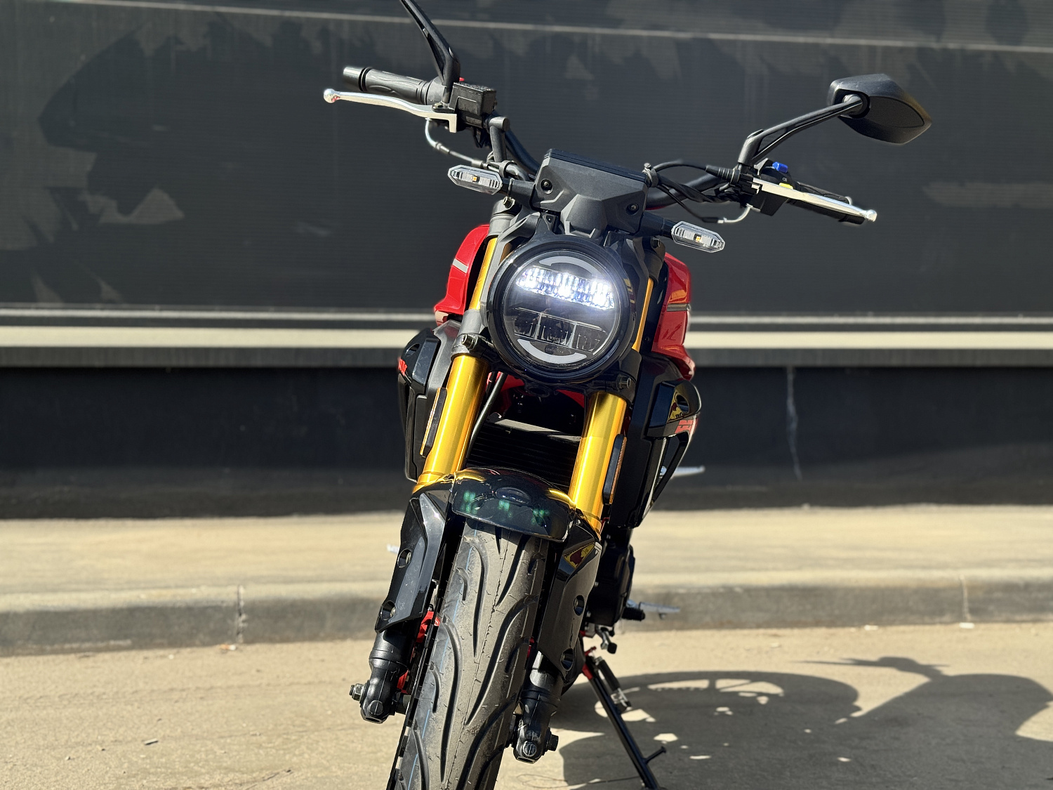 Мотоцикл PROMAX CB300 в Коломне