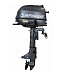 Лодочный мотор APACHE T 6 BS в Коломне