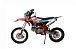 Питбайк MOTOLAND (МОТОЛЕНД) Apollo 125 DT125 E в Коломне
