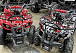 Квадроцикл PROMAX ATV MINI 2T 70CC р/с в Коломне