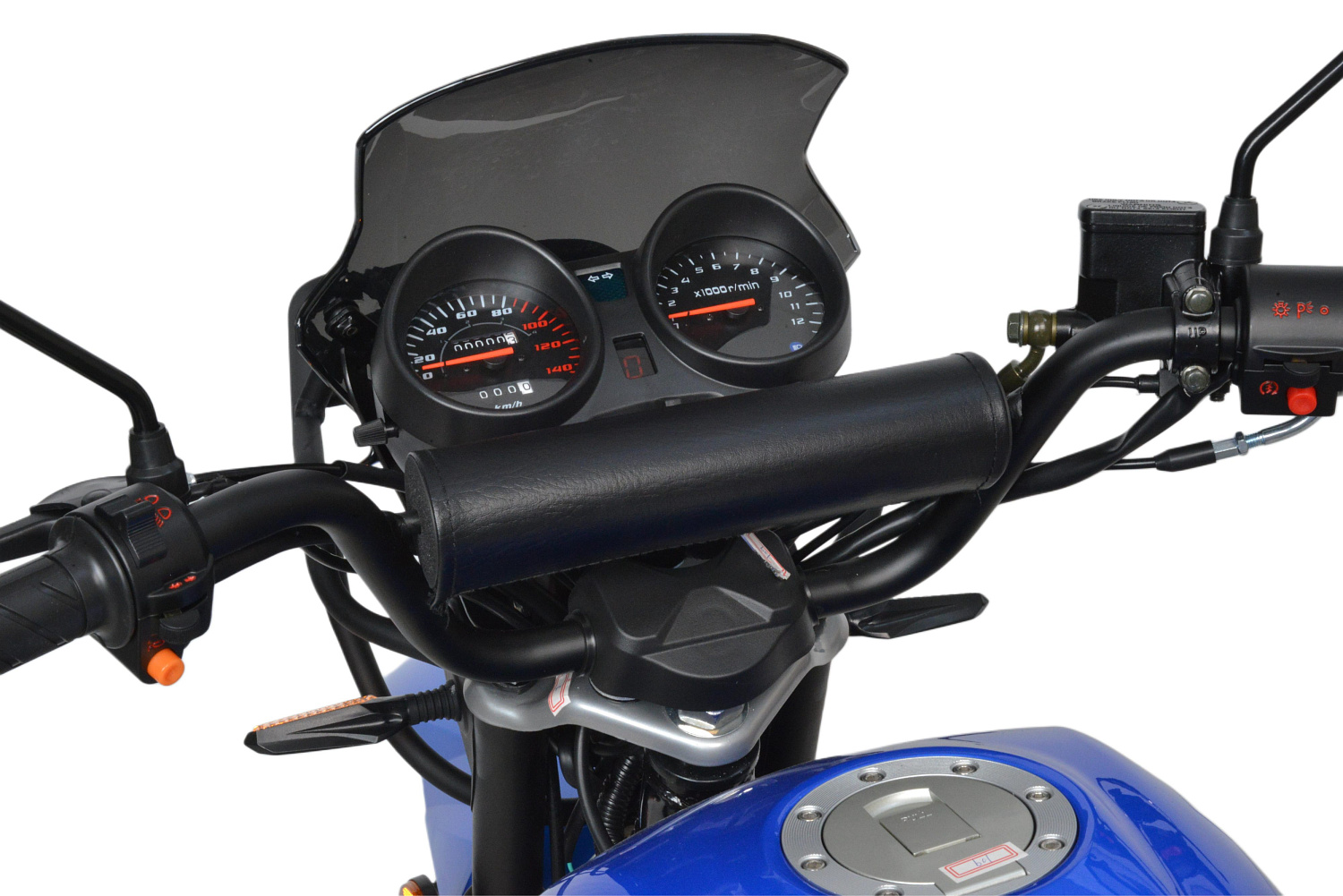 Мопед PROMAX ALPHA DIRT 150(49) в Коломне