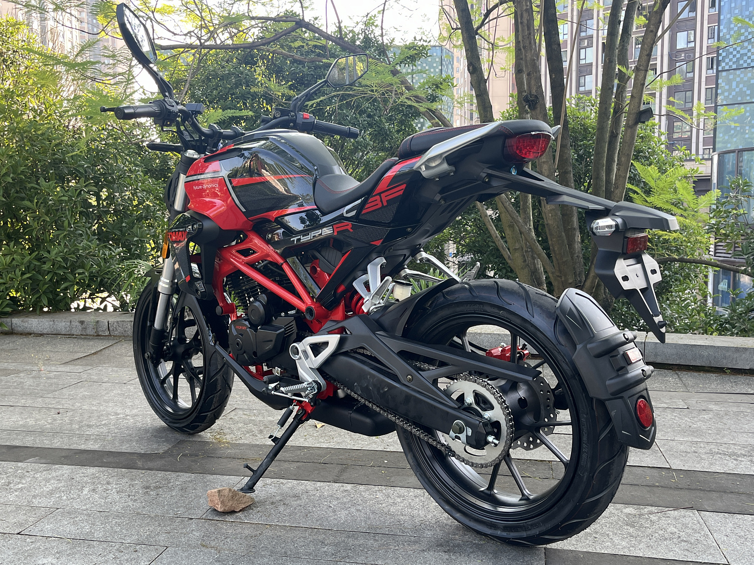 Мотоцикл PROMAX CB300 в Коломне