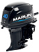 Лодочный мотор MARLIN MP 40 AMH в Коломне