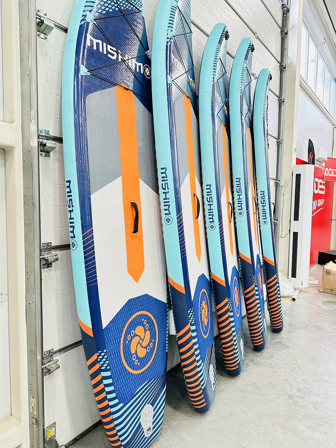 SUP (САП) Доска MISHIMO TROFY 10.6 в Коломне