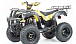 Квадроцикл MOTOLAND (МОТОЛЕНД) 250 ADVENTURE в Коломне