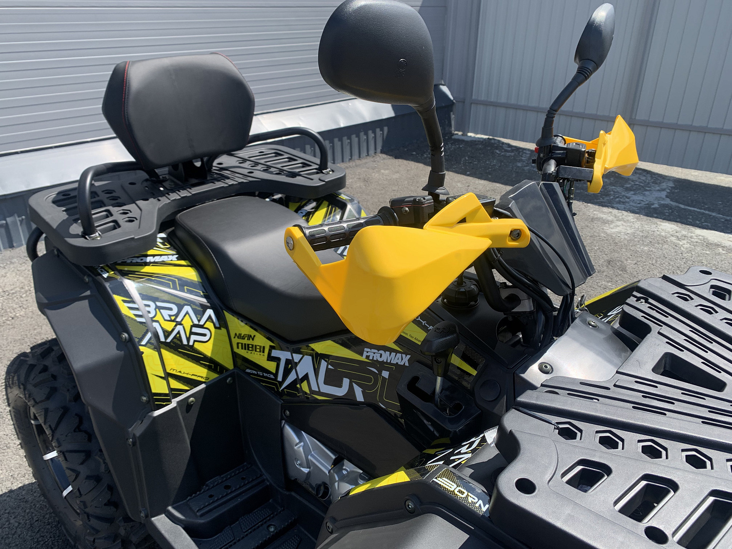 Квадроцикл PROMAX TAURUS 300 MAX-PRO в Коломне