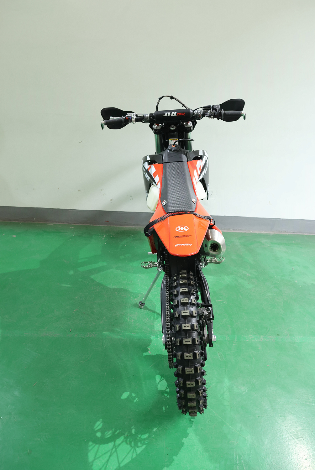 Мотоцикл JHLMOTO JHLofr GS CB300RL в Коломне