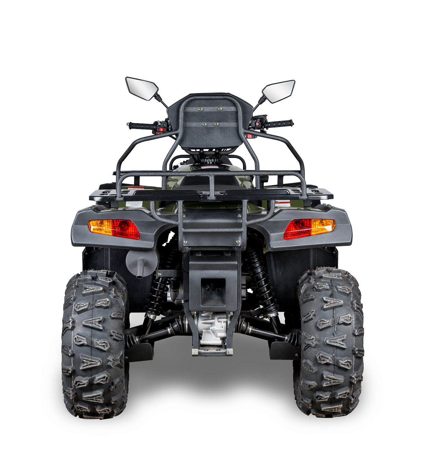 Квадроцикл IRBIS ATV 300 в Коломне