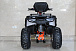 Квадроцикл GBM STORMRIDER 220 PREMIUM в Коломне