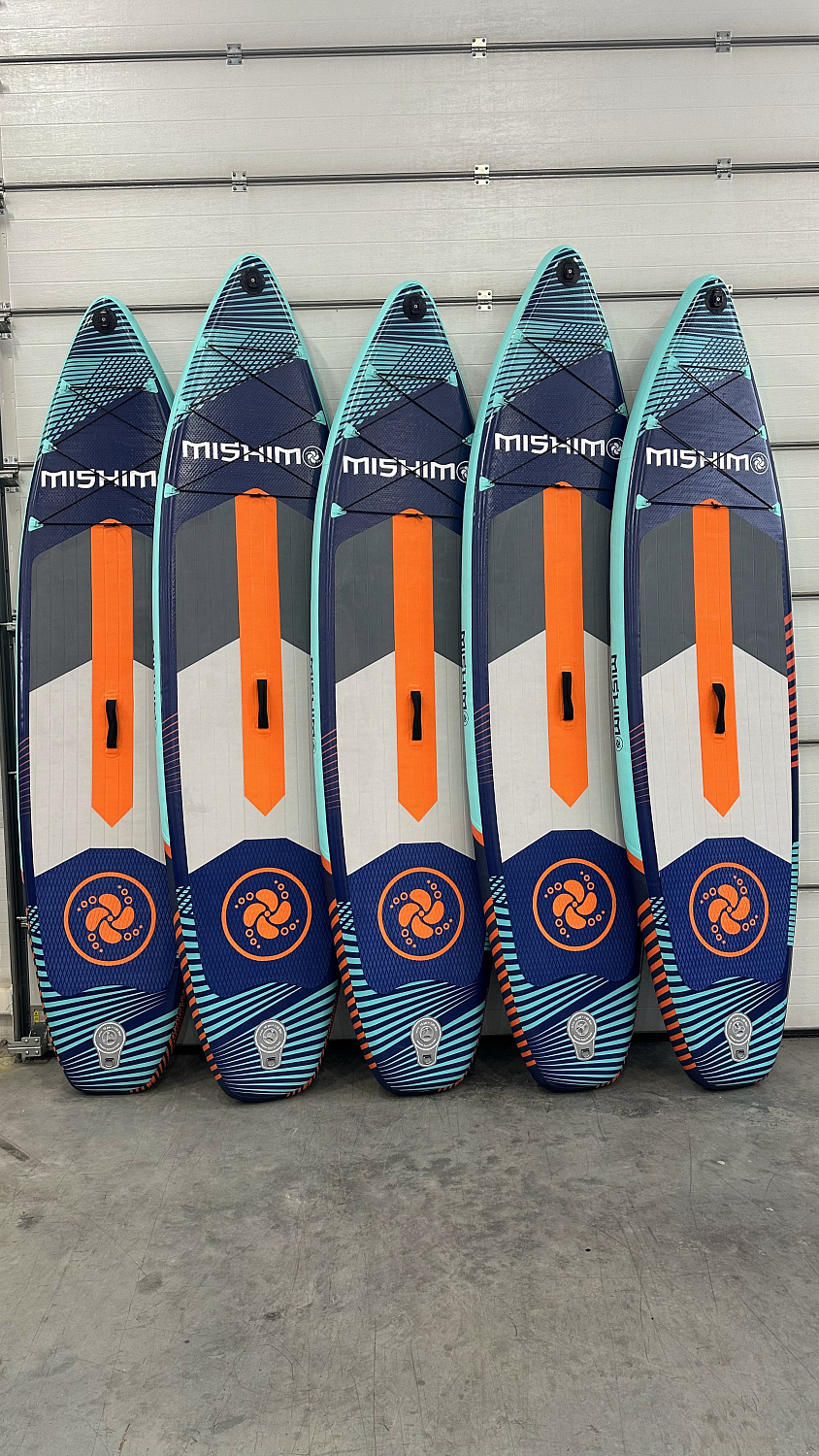 SUP (САП) Доска MISHIMO TROFY 10.6 в Коломне