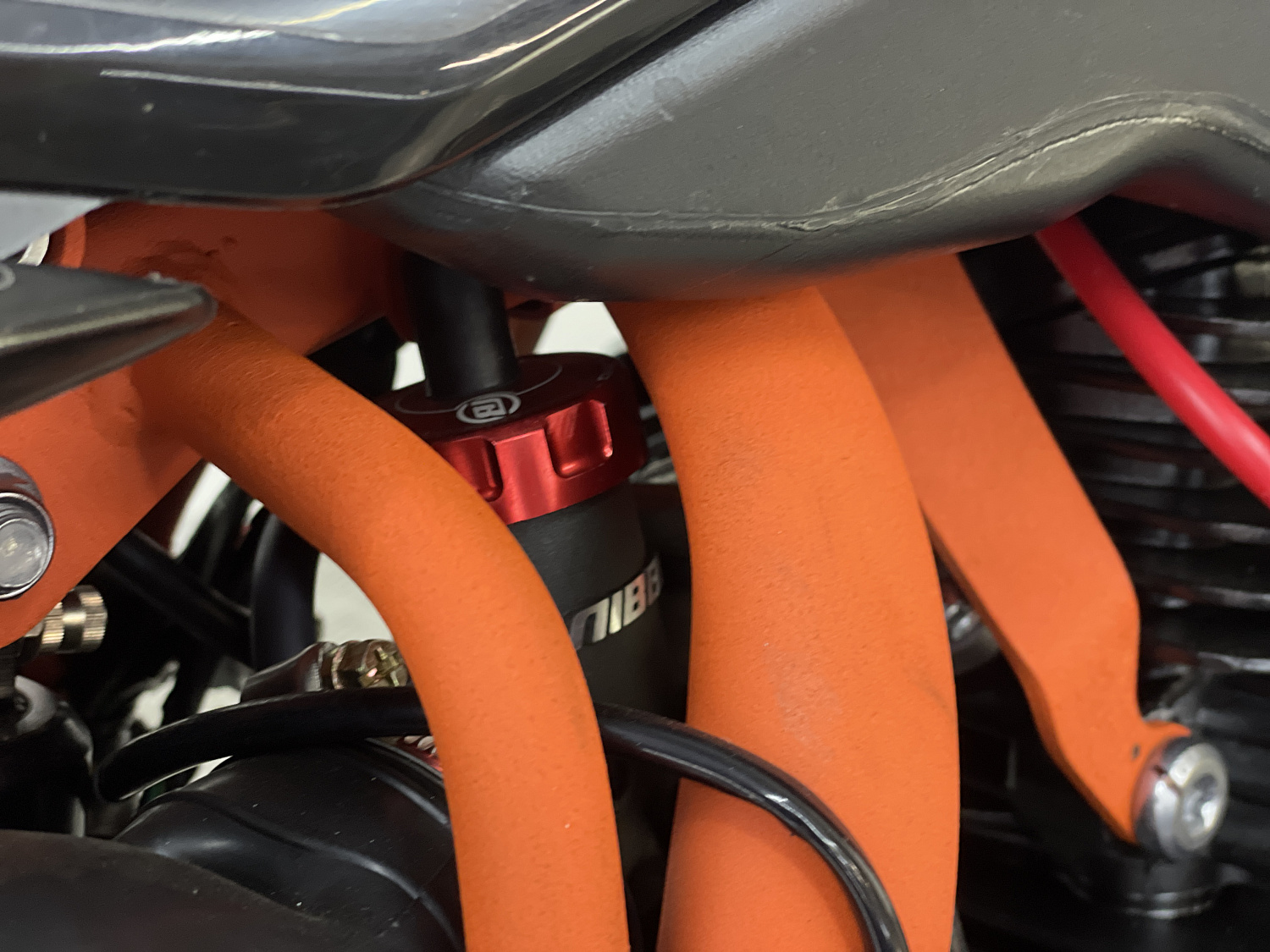 Кроссовый мотоцикл PROMAX INFERNO 380 (4 valves, 5 gears) в Коломне